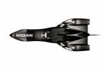 Nissan DeltaWing 2012 года